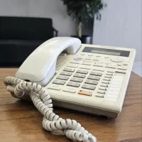 تلفن پاناسونیک