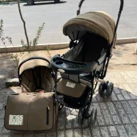 سرویس کالسکه دلیجان|کالسکه و لوازم جانبی|مشهد, عبادی|دیوار