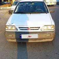 پراید 89