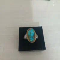 انگشتر و گردنی