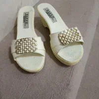 کفش و دمپایی مجلسی