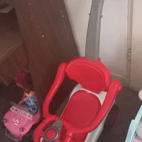 ماشین بازی کودک