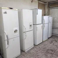 خرید و فروش انواع یخچال و فریزر