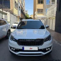 فیدلیتی پرایم ۷ نفره مدل ۱۴۰۲