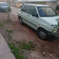 پرایدمدل۸۱