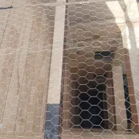 پیچ رول پلاک سنگ پیچ مهره شستشو ارتفاع طناب راپل|خدمات پیشه و مهارت|کرج, مصباح|دیوار