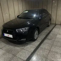 دنا پلاس ۶ دنده ef7 ۴۰۳فول در حد صفر