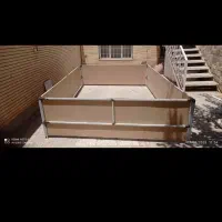 جوشکاری سیارتعمیر ونصب تابلو درهای فلزی وخرده کاری|خدمات پیشه و مهارت|کرمان, |دیوار