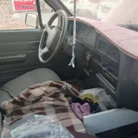 تویوتا دو کابین|خودرو سواری و وانت|بندر گناوه, |دیوار