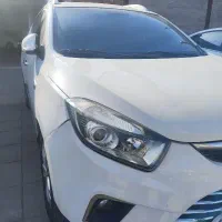 جکs5 مدل 1396|خودرو سواری و وانت|قم, سید معصوم|دیوار