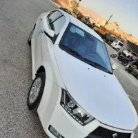 دنا پلاس ef7p 6 دنده|خودرو سواری و وانت|کرج, پیشاهنگی|دیوار