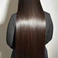 مدل کراتین و پروتتین ۷۹۹ هزارتومان با ضمانت|خدمات آرایشگری و زیبایی|تهران, قلهک|دیوار