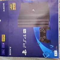 ps4pro کپی خور|کنسول، بازی ویدئویی و آنلاین|نور, |دیوار