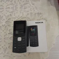 گوشی نوکیا ۱۰۶|موبایل|همدان, |دیوار