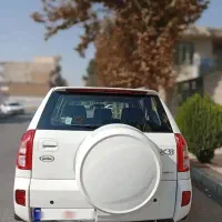 ایکس 33 نیو اتومات  مدل 94 عالی|خودرو سواری و وانت|ارومیه, |دیوار