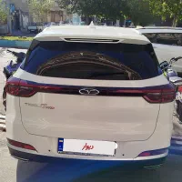 تیگو7پرو|خودرو سواری و وانت|تبریز, |دیوار