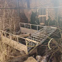 باربند تویوتا لندکروز