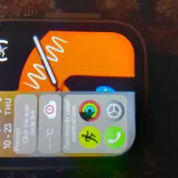 ساعت هوشمند مدل GS8ULTRA|ساعت|اندیمشک, |دیوار