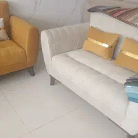 مبل فقط به قیمت تولید... کیفیت ضمانتی|مبلمان خانگی و میز عسلی|بجنورد, |دیوار