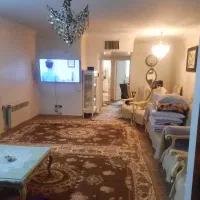 اجاره آپارتمان۲خوابه اوقاف فول.