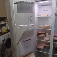 یخچال ساید دیپوینت