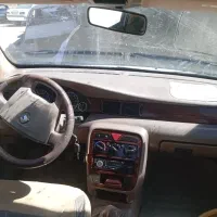 سمند مدل 95|خودرو سواری و وانت|لردگان, |دیوار