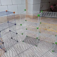 قفسه|کتابخانه، شلف، قفسههای دیواری|الوند, |دیوار