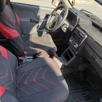 هاچبک معاوضه با اریسان 2وانت پراید 206 و پارس|خودرو سواری و وانت|خمینیشهر, |دیوار