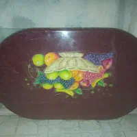 تخته میز ناهار خوری بدون پایه