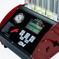 سوزن شور / انژکتورشور