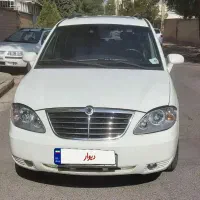 سانگ یانگ رودیوس، مدل ۲۰۱۲