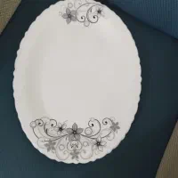 آکروپلیس گل مشکی