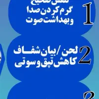 دوره حضوری فن بیان