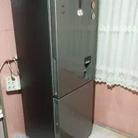 یخچال فریزر دوو  مارک اصلی