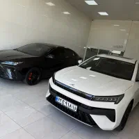 کی ام سی جی۷مدل۱۴۰۴اقساط۱۲ماههگارانتی فعال اتو آس|خودرو سواری و وانت|قم, محمد آباد|دیوار