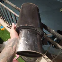 اگزوز ریموتی و هاوارد|قطعات یدکی و لوازم جانبی|پردیس, فاز ۱۱|دیوار