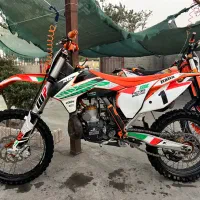 ktm 300cc|موتورسیکلت|کرج, کیانمهر|دیوار