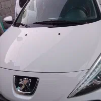 ۲۰۷ تیوفایو