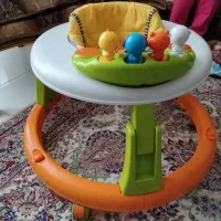 گهواره و با روروک هولی تویز مدل2103|اسباب و اثاث بچه|شهریار, شهریار|دیوار