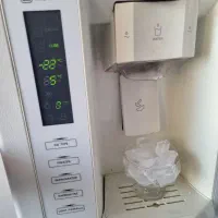 ساید  ال جی  در حد|یخچال و فریزر|بابلسر, |دیوار