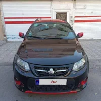 کوییک R 99 بدون رنگ شاسی پلمپ