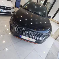 ایکس ۳۳ کراس اتومات