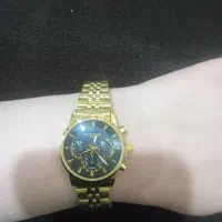 ساعت مچی تاریخدار زنانه مارک سیتیزن