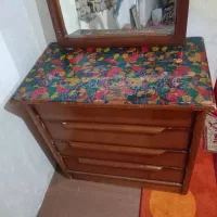 دراور سالم|جاکفشی، کمد، دراور|شوشتر, |دیوار