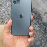 iphone 11 pro max 256 lla|موبایل|فردیس, شهرک ارم|دیوار