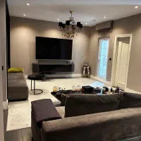 ۸۰۰ متر ویلای لوکس|اجارهٔ خانه و ویلا|تهران, زعفرانیه|دیوار