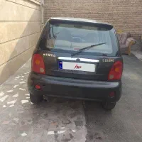 ام ویم ۱۱۰ مدل ۹۰ چهار سلیندر نقد اقسط|خودرو سواری و وانت|تبریز, |دیوار