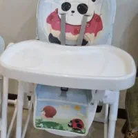 صندلی غذای کودک