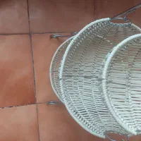 سبد اسباب بازی ۳ طبقه نو و سبد در دار بزرگ نو|اسباب‌‌بازی|تهران, ولنجک|دیوار