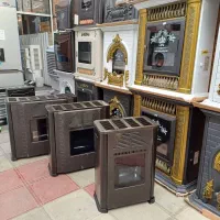 بخاری گازی هوشمند 8000تا16000با گارانتی و ارسال